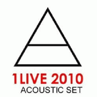 30 Seconds To Mars : 1 Live Acoustic Set in Deutschland